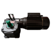 Tool Arm Motor For 30 ATC Arm Type On 1100 HD VMC