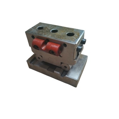 V-66 Sine Dresser For XYZ 1020 Grinder
