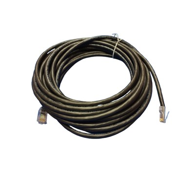 Cable Assy RJ45 Network - Cat 5E 30FT For RLX 780