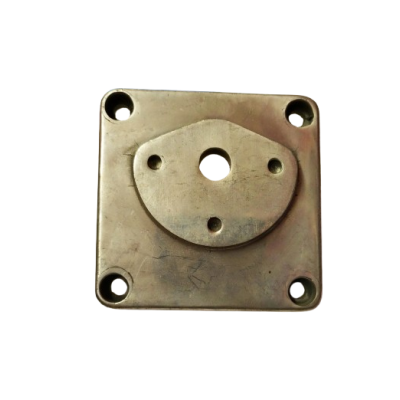 Cluster Gear Cover KRV 2000 