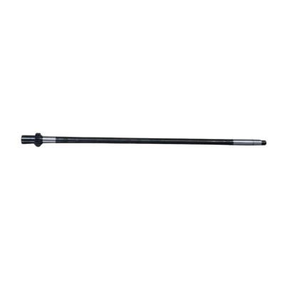 Pinion Shaft For XYZ 1632 Grinder, 555mm Long