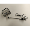 LED Worklight / Spot Arm Lamp 24V ACDC 9W 710 1020 1060 VMC LR Machines
