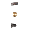 Coolant Brass Ball And Sleeve For LR CT 52