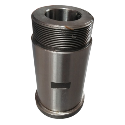 Drilling Attachment Sleeve 75 mm to 40mm for 555 x 3M & 780 Lathe