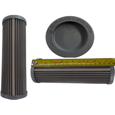 TSC Filter Element Only For New TSC System SE-FP-2-400M