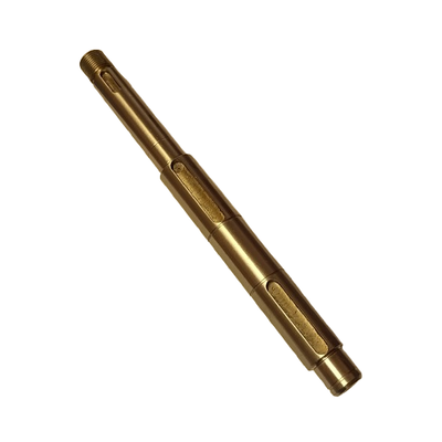 Shaft A For XYZ 1340 Trainer Lathe