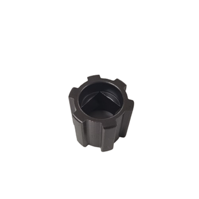 Spline Clutch Drive For APD230 Teng Yueh Power Drawbar Unit 1/2" Square