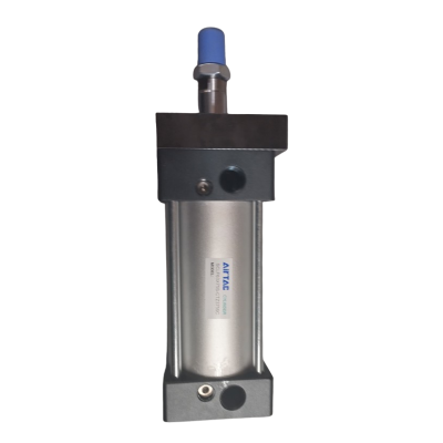 Pot Up / Down Air Cylinder For Drum Type ATC LR 1600 Only