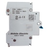 Shihlin Circuit Breaker 1P 2A For LR Machines