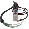 Main Control Switch For Teng Yueh Air Power Drawbar APD230 SMX / RMX 3500 / 4000 / 5000
