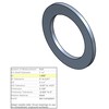 Washer Needle Thrust 1.5 ID x 2.188 OD x 0.126 THK For 4 Tool RLX Indexer