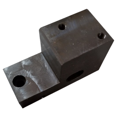 Newall Lower Support Arm Quill XYZ 3500