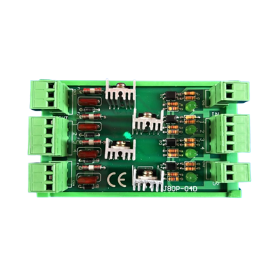 Output PCB For 828D, CT 52, 320LTY & LR