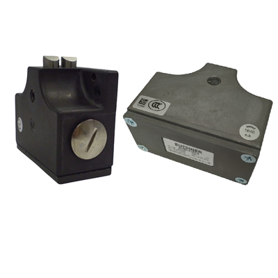 Euchner Limit Switch For Axis Travel, To Suit Vulcan