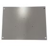 Coolant Cover Plate For TSC Balance Pump On 710 VMC