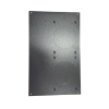 Accessory Plate for Additional Pumps For Coolant Tank On LR / TMC 750