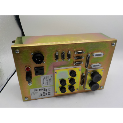 Service Exchange Cable Breakout Box KMX