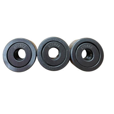 Bearing for 10-125mm Steady NAST8ZZ Set Of 3 on 355/425 Lathe Also Fixed Steady For 555 35-160mm