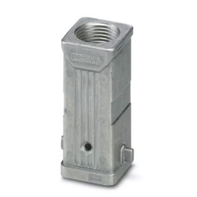 Phoenix Contact Heavy Duty Power Connector Housing, PG11 Thread