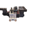 Complete Air Regulator Assembly On 65 LTY-S