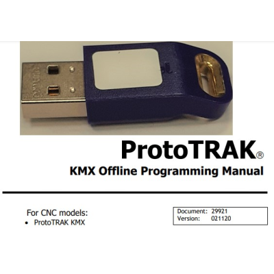 KMX Offline Kit - USB Offline Programming