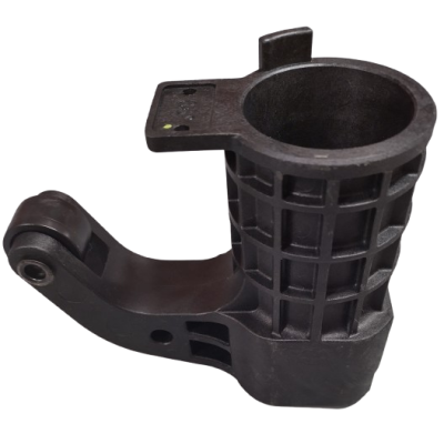Tool Pot SK40 Spindle For 750 1020 / 1000 LR Deta Carousel