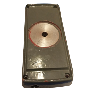 Speed Change Box KRV 2000 