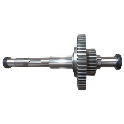 Slide Shaft In Spindle Drive Assy For RLX 780