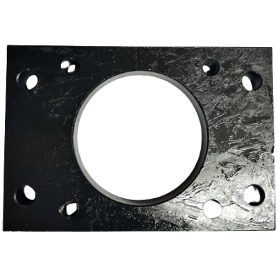 Bracket To Adapt Hao Cheng To a Hinaka Intensifier On VMC's