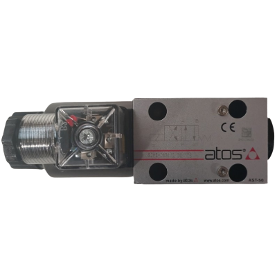 Solenoid Valve For UMC-5X