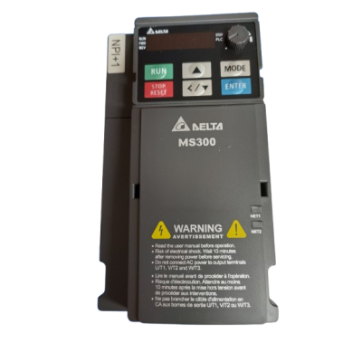 Delta MS300 Inverter 3Kw For RMX 2500