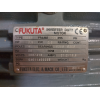 Main Spindle Motor C/W Brake For XYZ 1630 Lathe