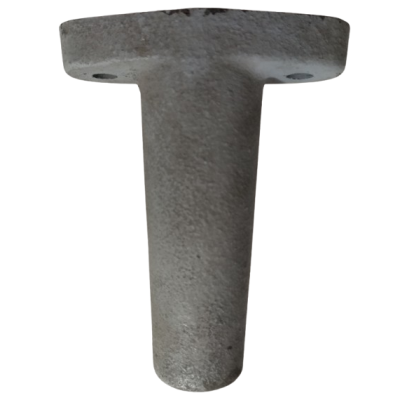 Lead Screw Seat For XYZ 260 Bandsaw