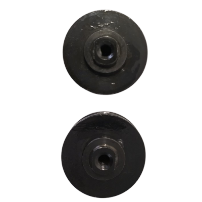 Door Roller Set For Bottom Of The Door On A CT 52 LR