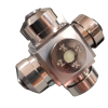 Manual Pull Down Setting Arm Probe To Suit XYZ CT 52 LR