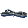 Pair of Spindle Belts for 710 VMC 864-8YU-15