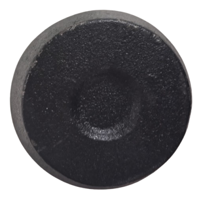 Cast Iron Leveling Pad To Suit LR 750