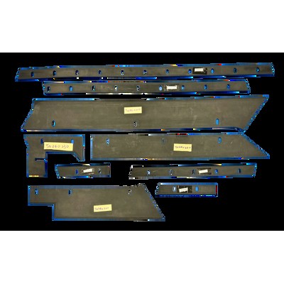 Wiper Set For 320 LTY 