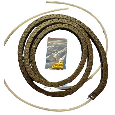 X Axis Cable Drag Chain For XYZ 3010