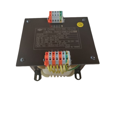 Transformer 1.1 KVA On LR 660 / 800 HD  Machines