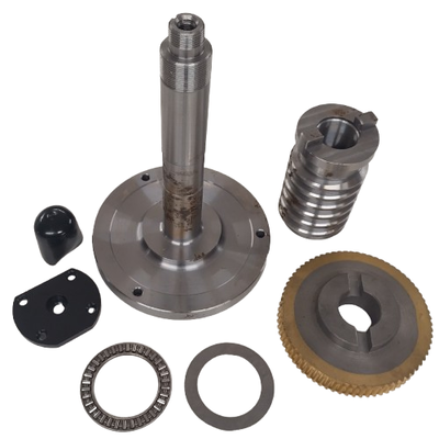 2" 4 Tool Automatic Indexer Upper Service Pack