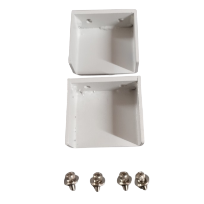 Y Axis Slideway Cover Front Support Brackets On 800 HD