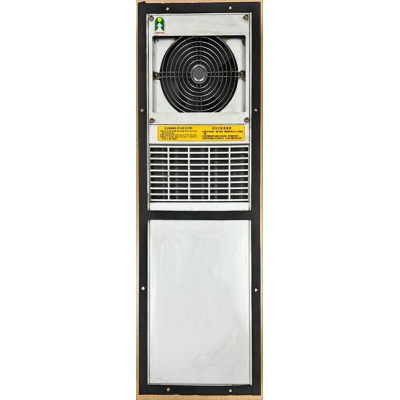 Deryun Main Chiller / Heat Exchanger On XL 1100