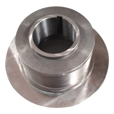Spindle Brake Pulley Disk On CT 65 LTY
