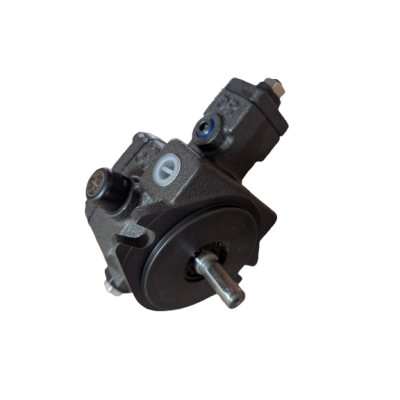 Spindle Oil Cooler Pump For 65 LTY-S