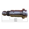 Spindle Cartridge Option 12000 RPM New Type Without TSC- Mini Mill 560 