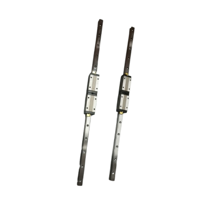 Linear Guideway Y Axis Pair For LR 500