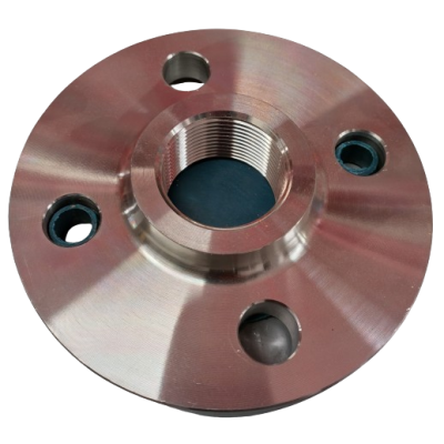Stairs Coolant Pump Flange PN16 Type 1 1/4" Thread