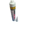 White Arbo 1096 Silicone Sealant