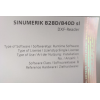 Siemens 828D 840D CAD Reader (Version 4.7 Onwards